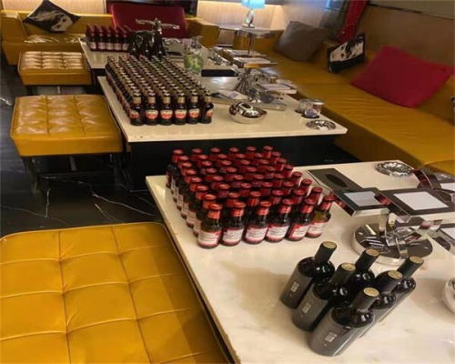 市南区KTV预订指南_ 深夜订房网